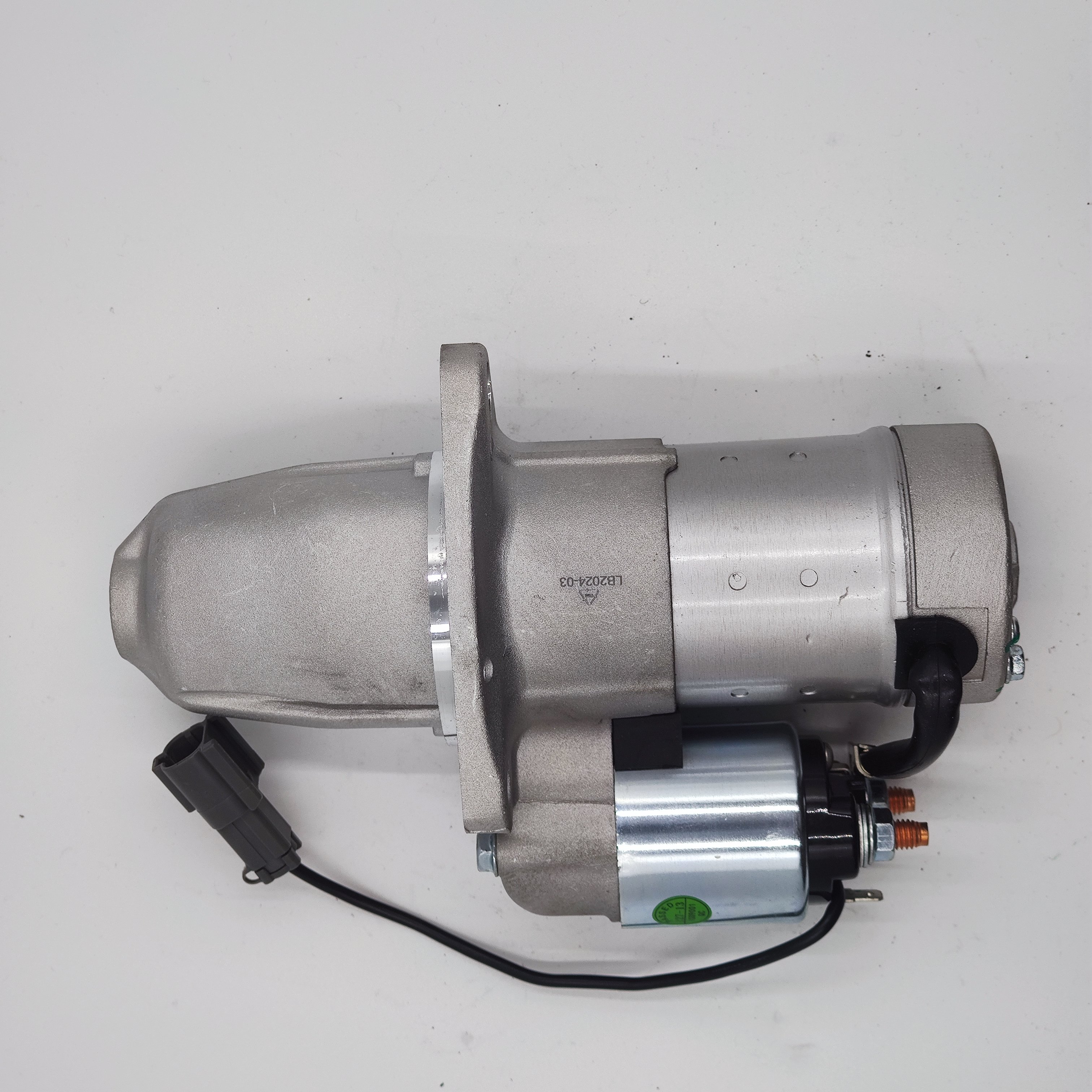 23300-9W200 23300-31u01 23300-2Y90A Teana 2.3/3.5 CEFIRO A33 Auto Model VQ23 VQ35 High-quality Car Starting Motor Starting Motor