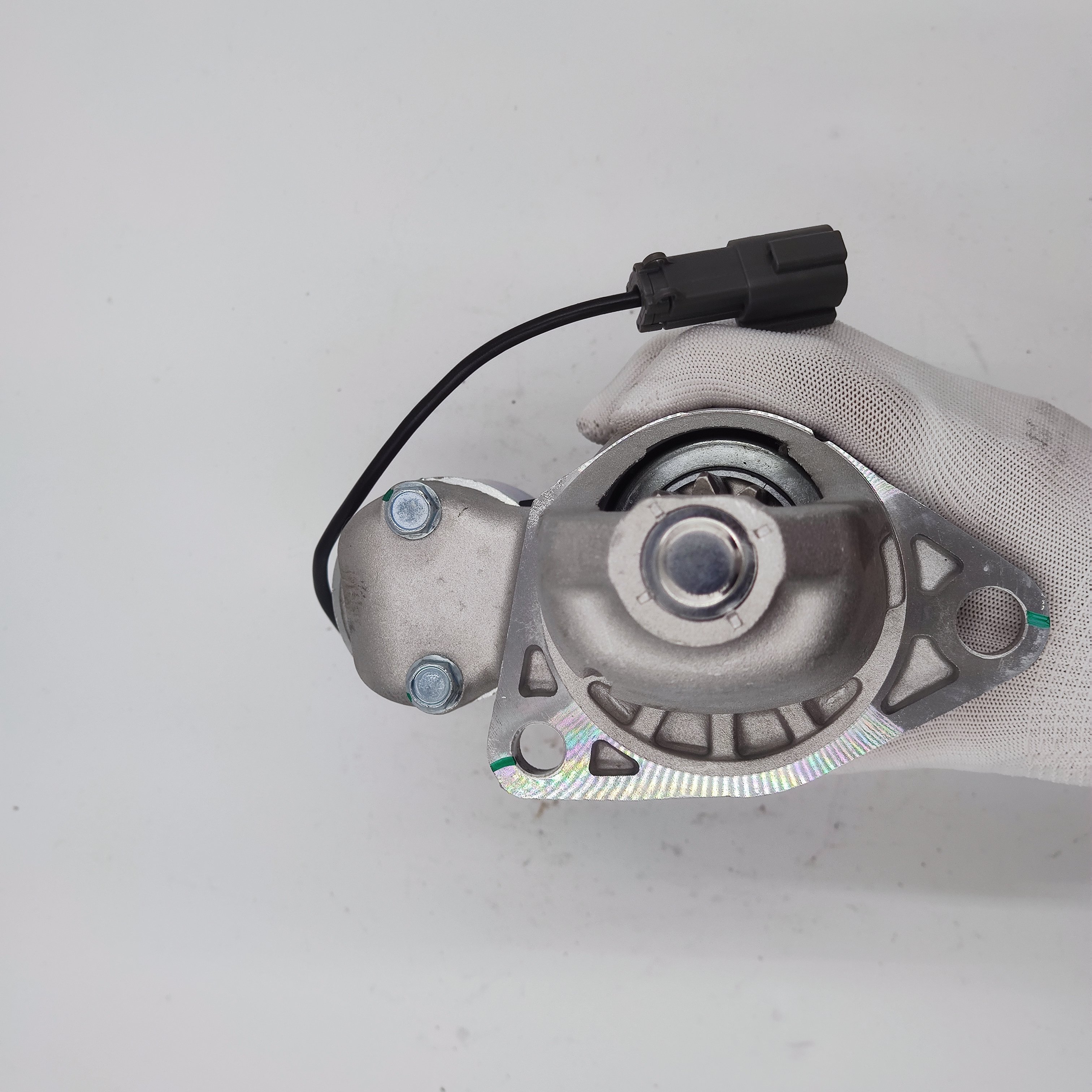 23300-9W200 23300-31u01 23300-2Y90A Teana 2.3/3.5 CEFIRO A33 Auto Model VQ23 VQ35 High-quality Car Starting Motor Starting Motor