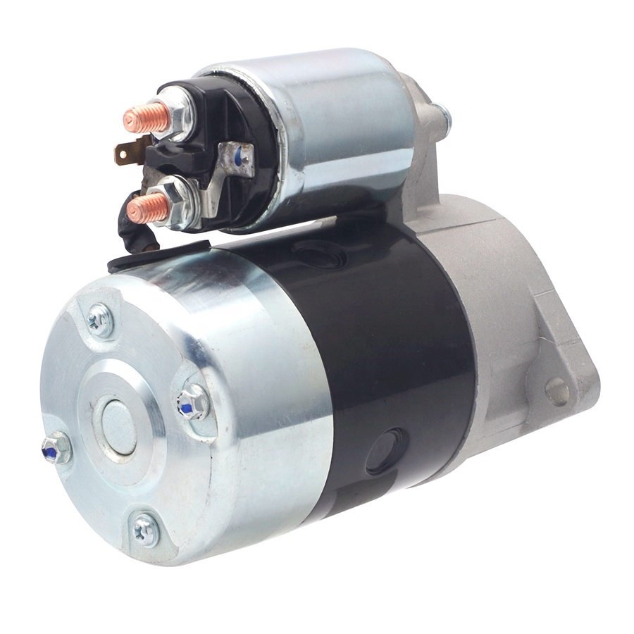 S02-1684R Car Starter Motor for 3110060A10 220017 for Parts Brush Holder Vitara 1.6