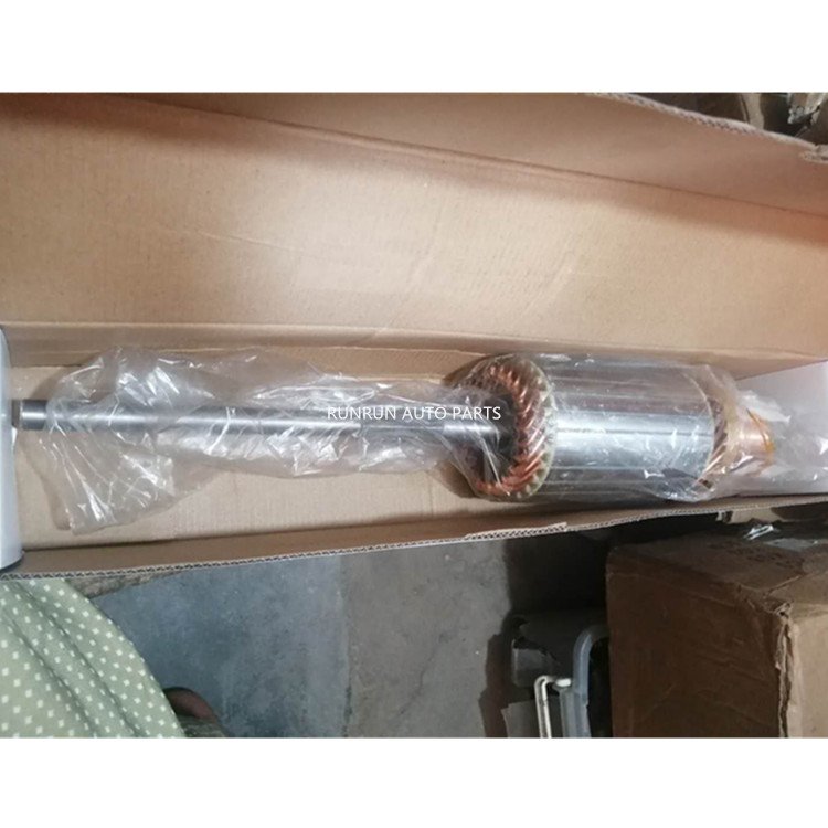 24V Armature for Delco REMY 50MT Series DD Starters IM416 61-125 1951254