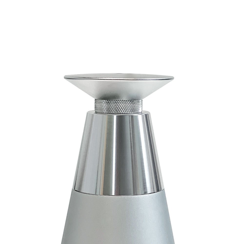 Professional Electric Two-Fluid Atomization Essential Oil Air Freshener Luxury Scenting Aroma Diffuser for Home