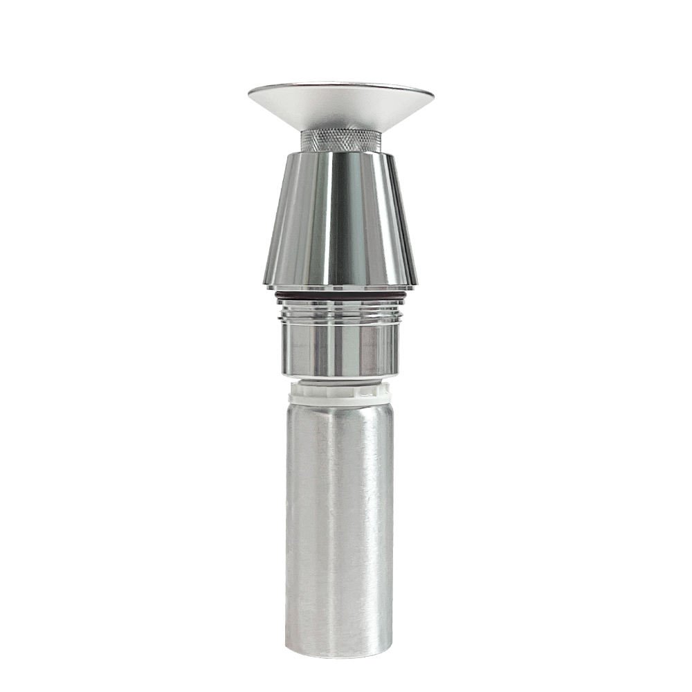 Professional Electric Two-Fluid Atomization Essential Oil Air Freshener Luxury Scenting Aroma Diffuser for Home