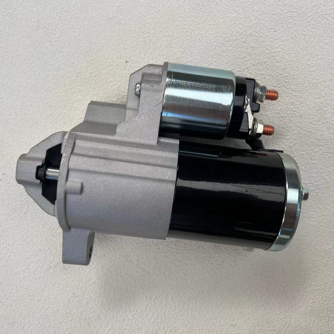 2009-2023 Dod ge RAM 1500 Engine Starter Motor 56044736AC Original Equipment Manufacturer