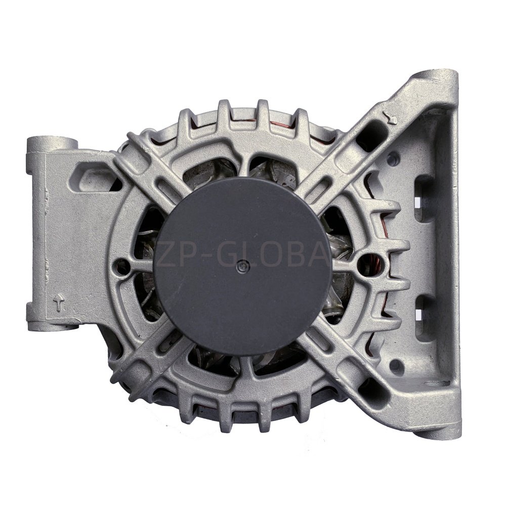Parts Starter and Alternator Repair Set 2661540602 for Mercedes-Benz B200
