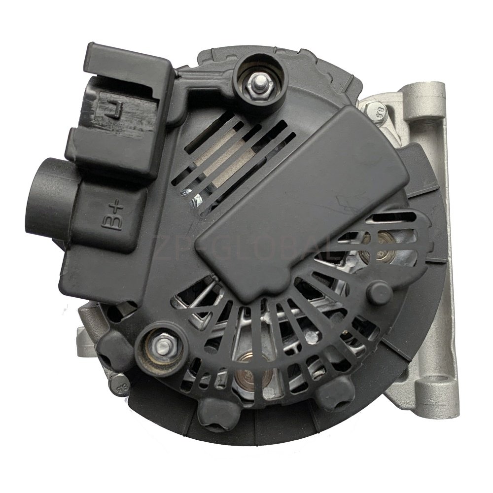 Parts Starter and Alternator Repair Set 2661540602 for Mercedes-Benz B200