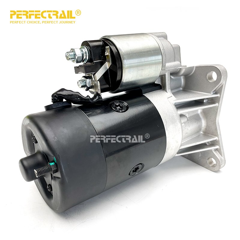 NAD500210 ERR5009 PERFECTRAIL Auto Electrical System Car Engine Starter Motor for Land Rover Defender 300TDi 12V 3.1KW GL1333