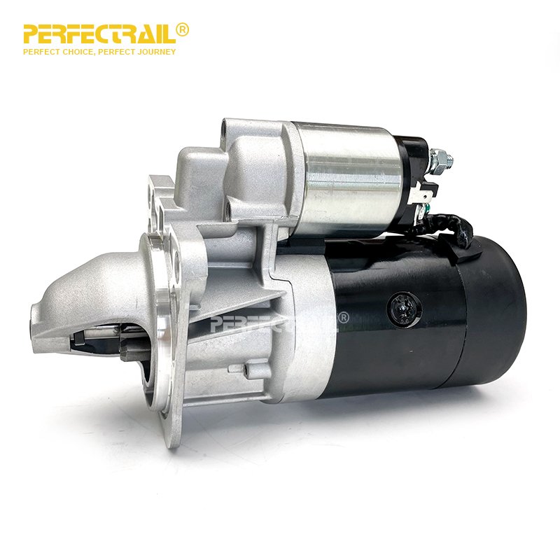 NAD500210 ERR5009 PERFECTRAIL Auto Electrical System Car Engine Starter Motor for Land Rover Defender 300TDi 12V 3.1KW GL1333