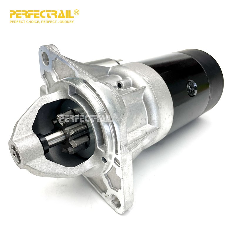NAD500210 ERR5009 PERFECTRAIL Auto Electrical System Car Engine Starter Motor for Land Rover Defender 300TDi 12V 3.1KW GL1333