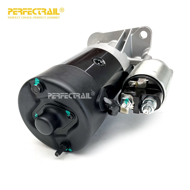 NAD500210 ERR5009 PERFECTRAIL Auto Electrical System Car Engine Starter Motor for Land Rover Defender 300TDi 12V 3.1KW GL1333