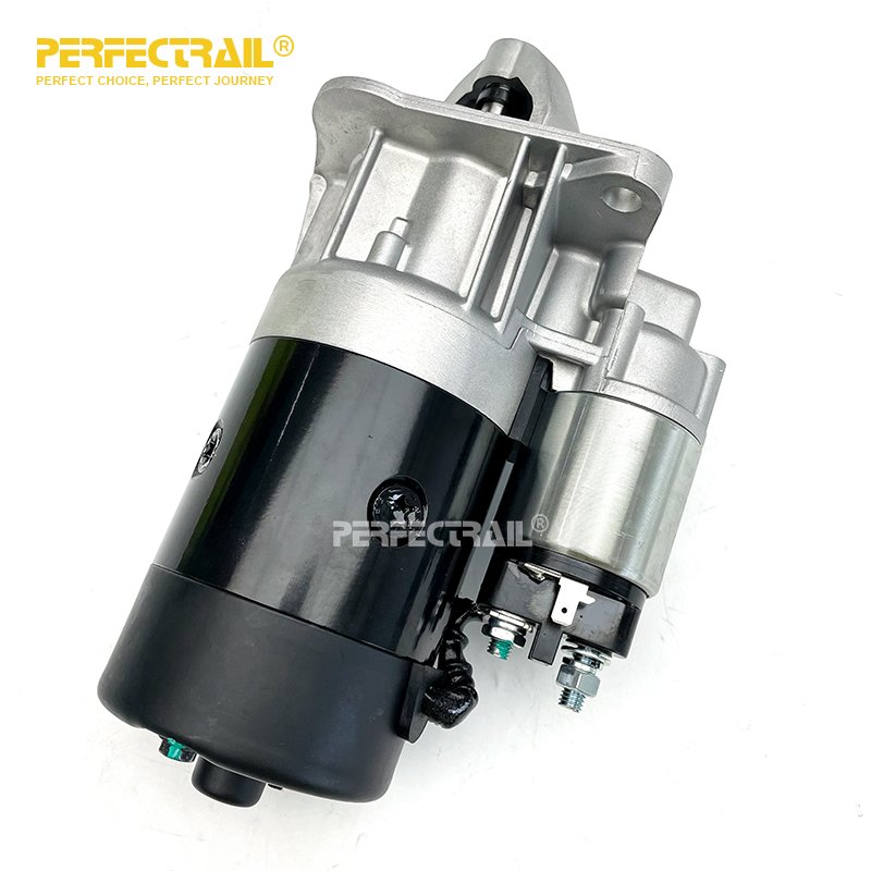 NAD500210 ERR5009 PERFECTRAIL Auto Electrical System Car Engine Starter Motor for Land Rover Defender 300TDi 12V 3.1KW GL1333