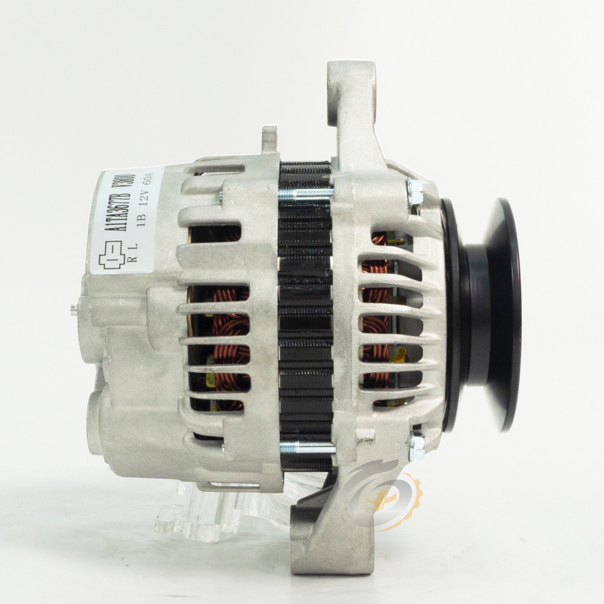 12V 60A Alternator for 114807 116109 62134012 E621354012 1C01064010 1C01064011 1C01164010 1C01164012 1C01164013 1C01164014