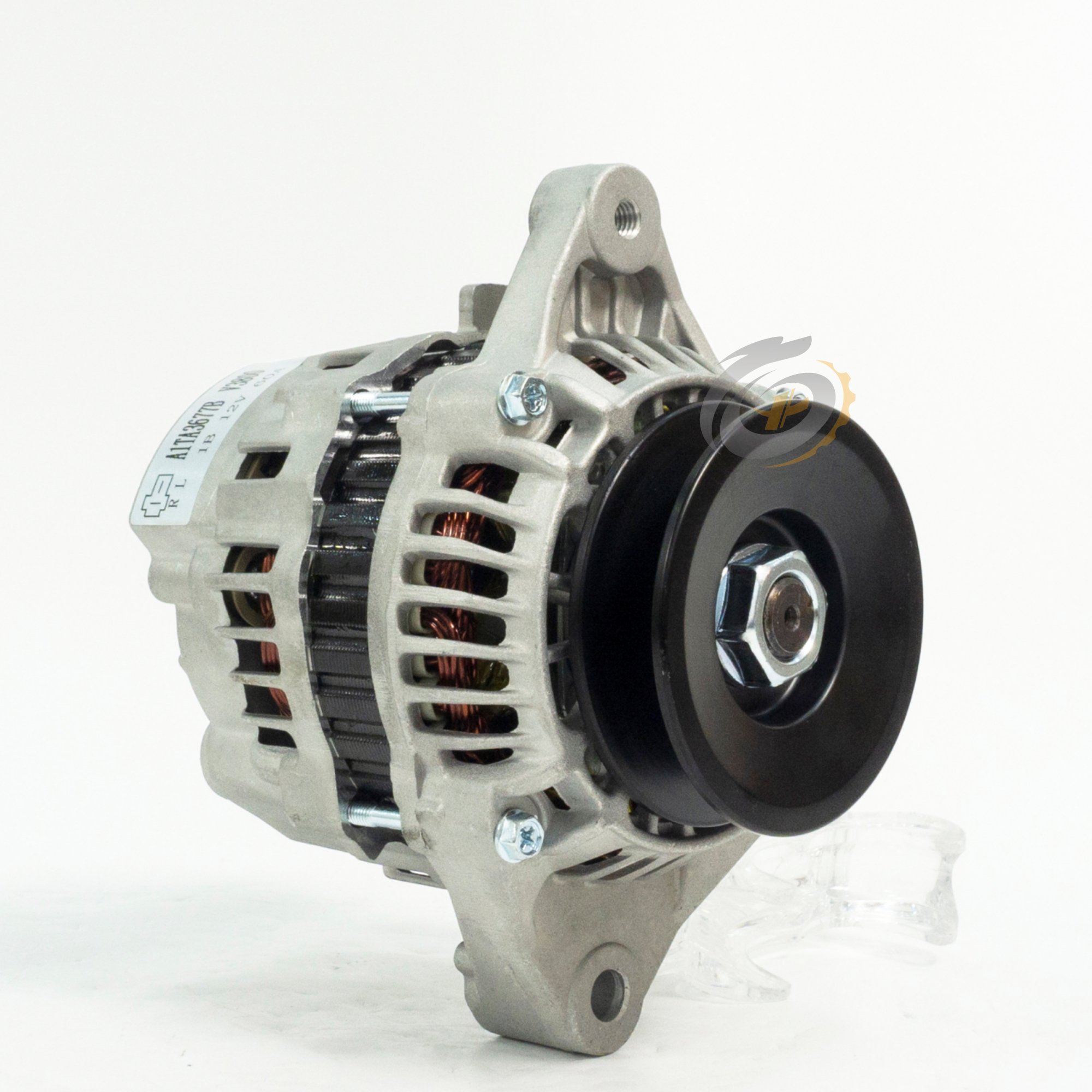 12V 60A Alternator for 114807 116109 62134012 E621354012 1C01064010 1C01064011 1C01164010 1C01164012 1C01164013 1C01164014