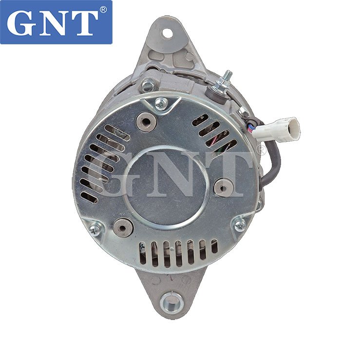 24V 55A Alternator for HINO W06E 02011023010 270401461 270401631 270401731 270401752 270401752B 270401761 270401821 23100Z5673