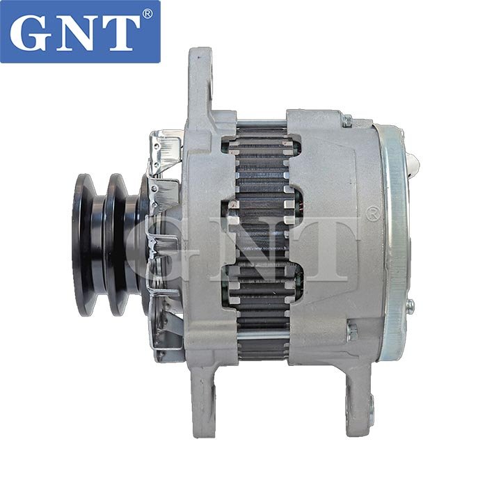 24V 55A Alternator for HINO W06E 02011023010 270401461 270401631 270401731 270401752 270401752B 270401761 270401821 23100Z5673