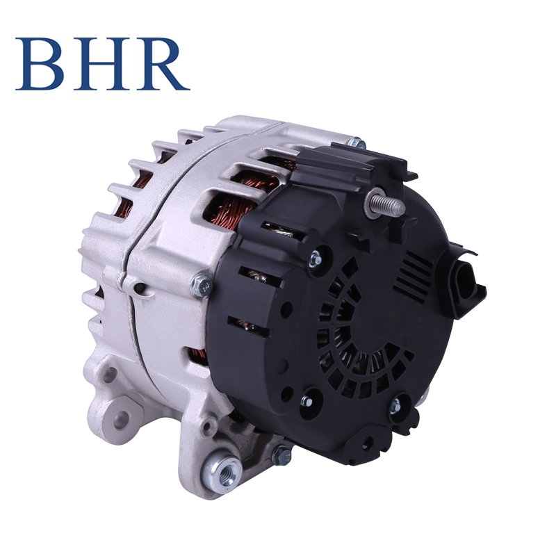 BHR Car Alternator 220A for Volkswagen Touareg Porsche Cayenne 3.6 03H903023D 03H903023DX 059903016S