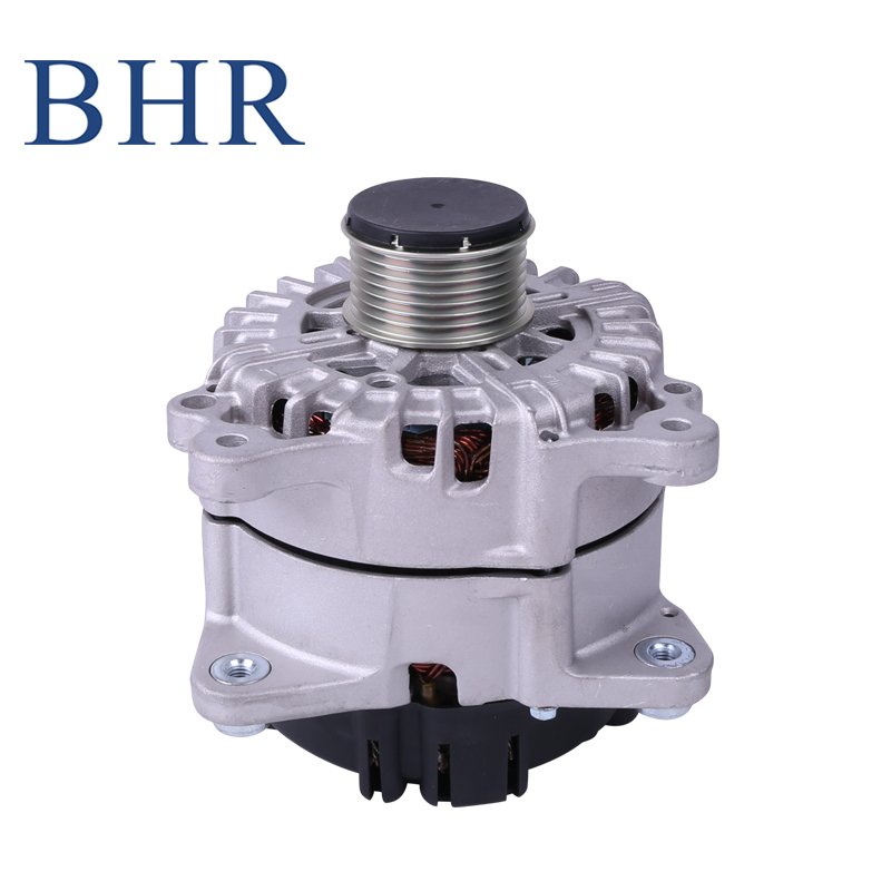 BHR Car Alternator 220A for Volkswagen Touareg Porsche Cayenne 3.6 03H903023D 03H903023DX 059903016S