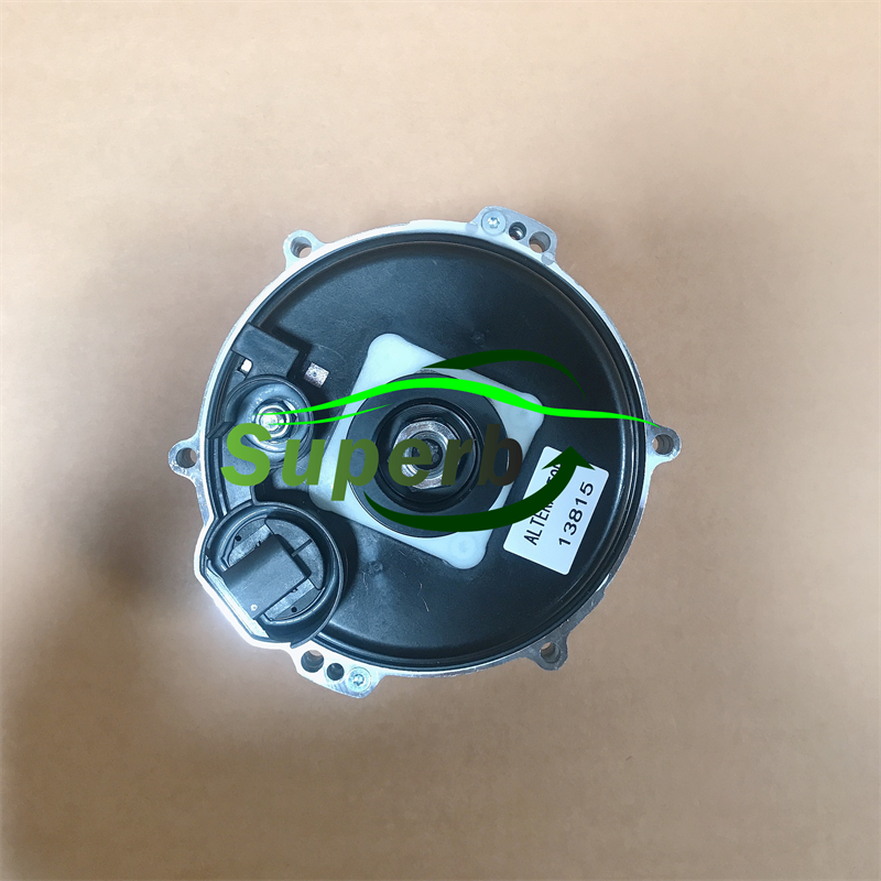 Alternator 12V 150A 13815 0986041750 12317508054 12311705557 12317508052 01220AA1J0 0122468015 for BMW E38 E39 E53 740i X5