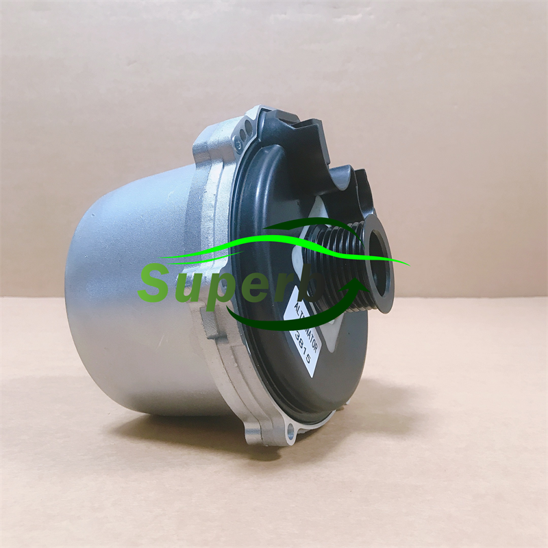Alternator 12V 150A 13815 0986041750 12317508054 12311705557 12317508052 01220AA1J0 0122468015 for BMW E38 E39 E53 740i X5