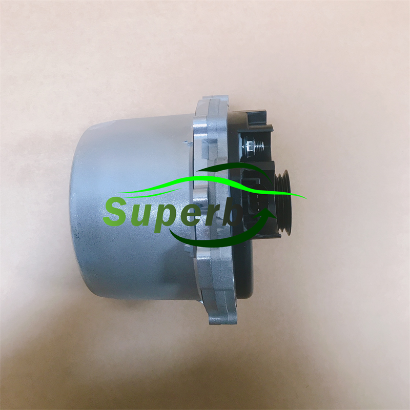 Alternator 12V 150A 13815 0986041750 12317508054 12311705557 12317508052 01220AA1J0 0122468015 for BMW E38 E39 E53 740i X5