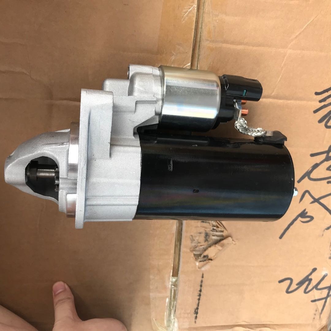 AUTO STARTER for HILUX/FORTUNER 28100-0L070 28100-0L071 28100-0L190 28100-0L180 28100-0L200