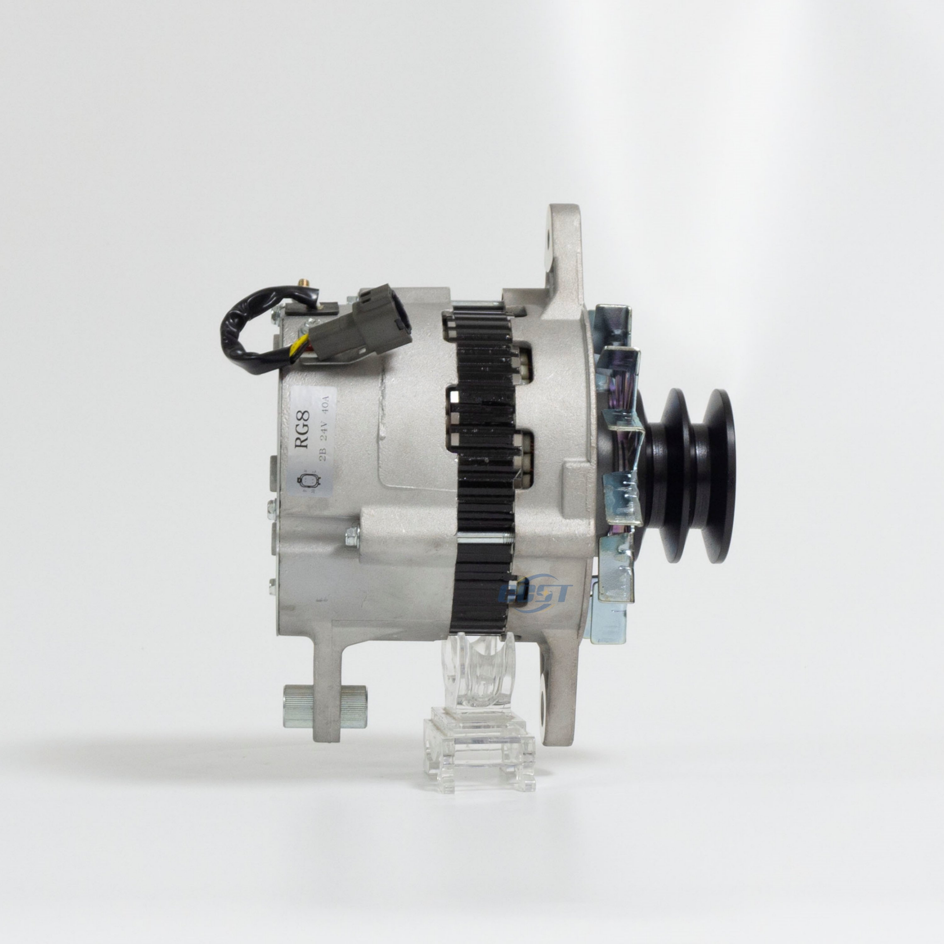 24V 40A Car Alternator for Nissan Diesel RF8 FE6 RG8 2310097507 021425076 02011022910 ALW8617BS ALW8617LP ALW8617SK ALW9617BS