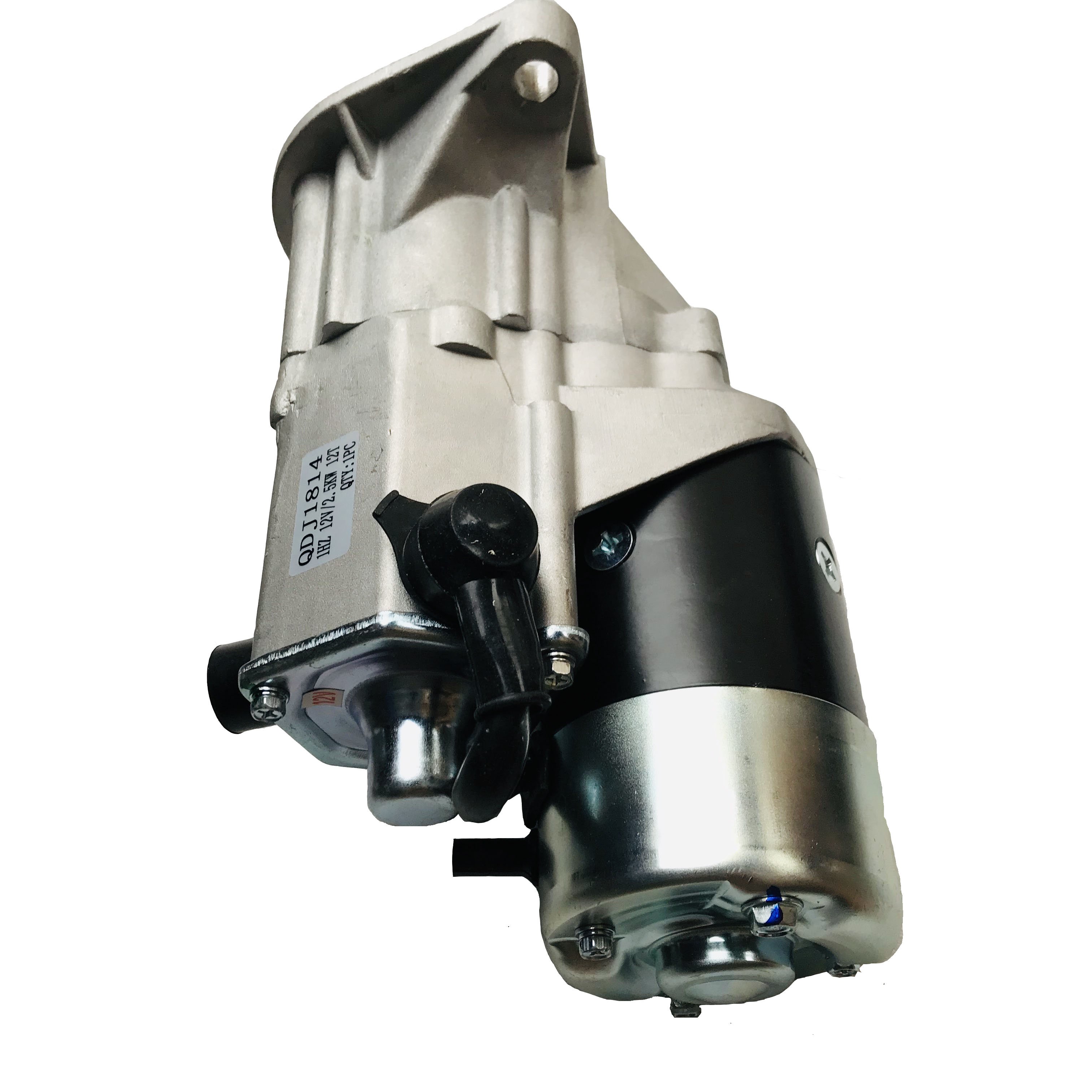 28100-17040 Is Suitable for Toyota HZJ100 Starter 1HZ Engine 24V Starting Motor