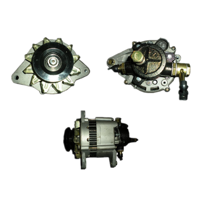 TRUCK 4BE1 4BC1 4BC2 Alternator for NKR NPR OE 8-94472-330-0 8-94139-020-1