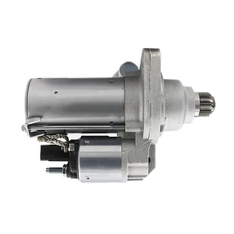 Best Price TS12ER22M TS12ER22SP /CVS081566 0AM-911-023K 0AM911023K 0AM911023T 12V/1.3KW/11T/CCW Starter Motor for LAVIDA 1.4