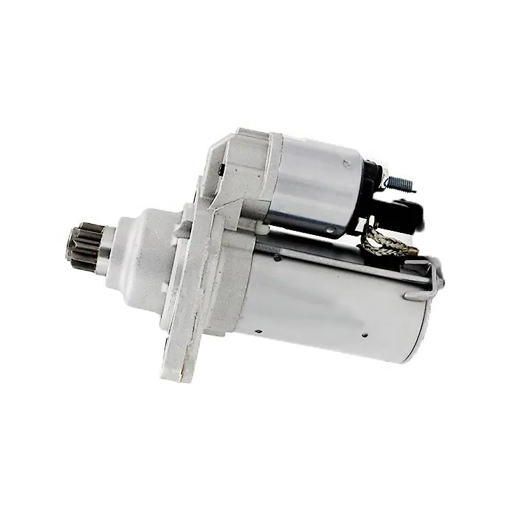 Best Price TS12ER22M TS12ER22SP /CVS081566 0AM-911-023K 0AM911023K 0AM911023T 12V/1.3KW/11T/CCW Starter Motor for LAVIDA 1.4