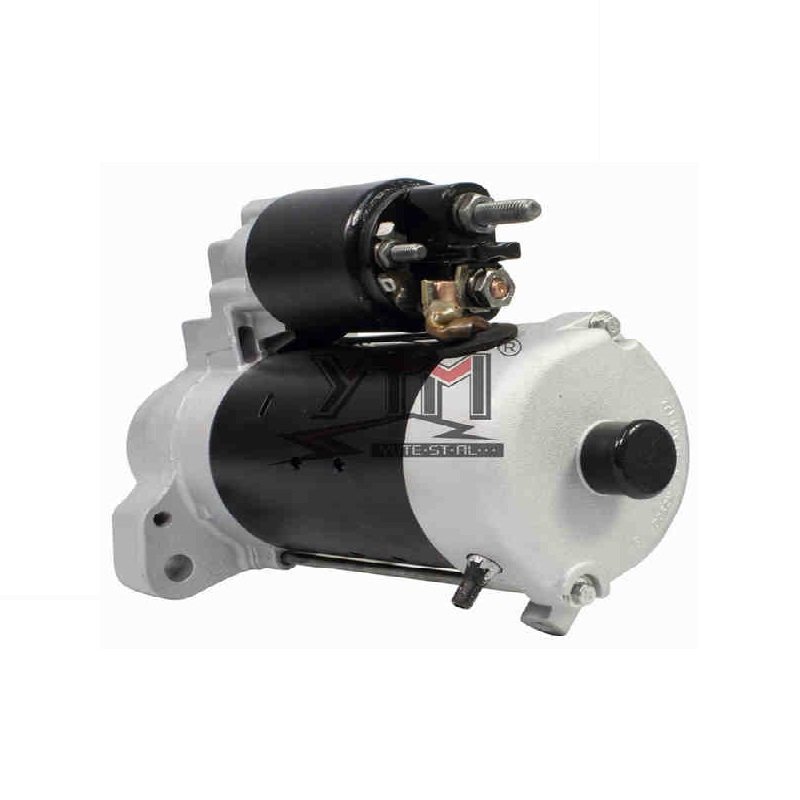 12V 9T Car Starter Motor for AUDI A8 4.0 S0454 0001223018 0001223019 0986024120