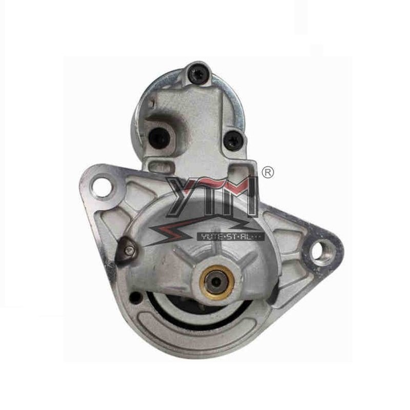 12V 9T Car Starter Motor for AUDI A8 4.0 S0454 0001223018 0001223019 0986024120