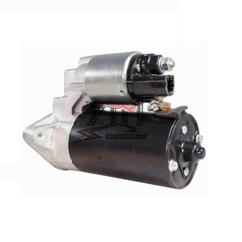 12V 9T Car Starter Motor for AUDI A8 4.0 S0454 0001223018 0001223019 0986024120