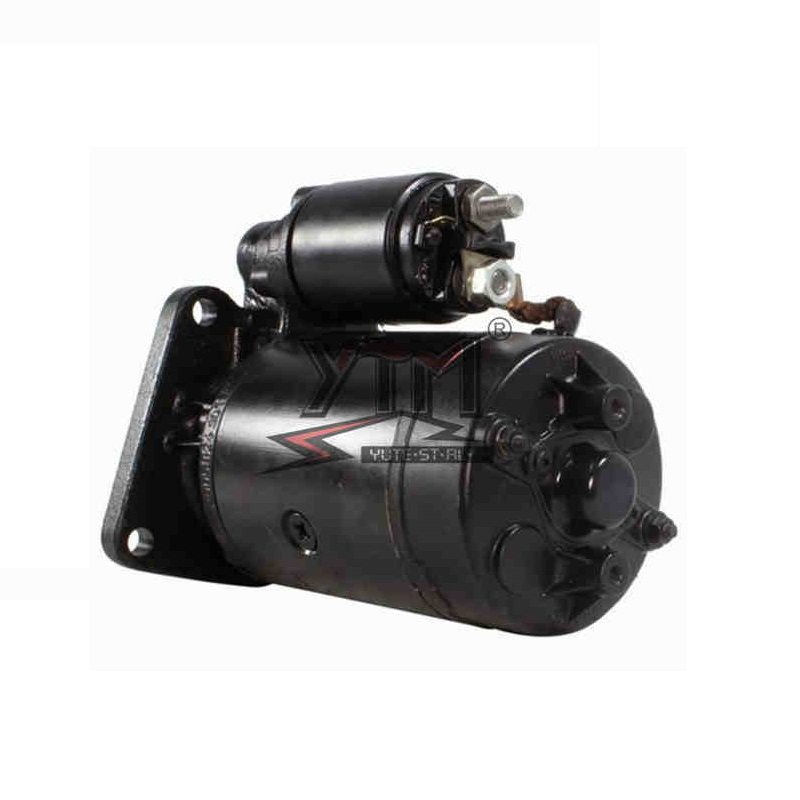 12V 9T Car Starter Motor for AUDI A8 4.0 S0454 0001223018 0001223019 0986024120