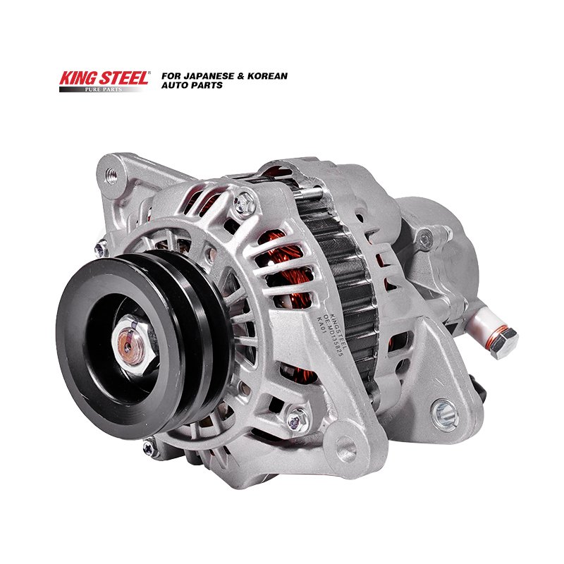 KINGSTEEL OEM MD135825 China Auto Parts Good Quality Engine Car Alternator for MITSUBISHI L300 P25W