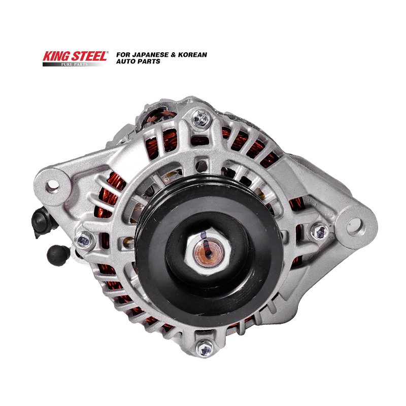 KINGSTEEL OEM MD135825 China Auto Parts Good Quality Engine Car Alternator for MITSUBISHI L300 P25W
