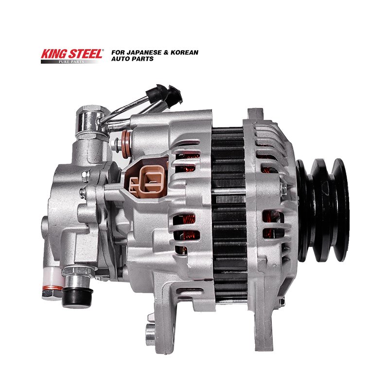 KINGSTEEL OEM MD135825 China Auto Parts Good Quality Engine Car Alternator for MITSUBISHI L300 P25W