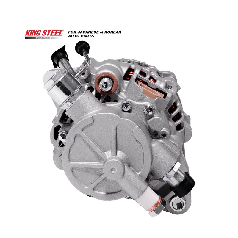 KINGSTEEL OEM MD135825 China Auto Parts Good Quality Engine Car Alternator for MITSUBISHI L300 P25W