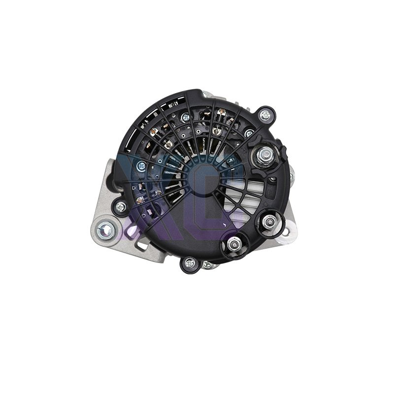 New 60A 24V Alternator for CAT312 1680W 8pk OEM