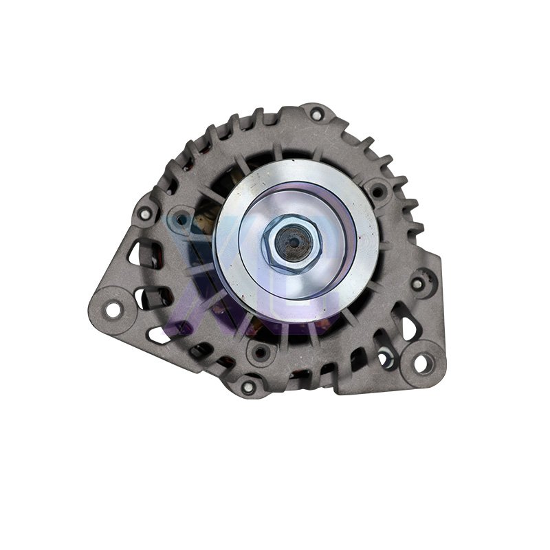 New 60A 24V Alternator for CAT312 1680W 8pk OEM