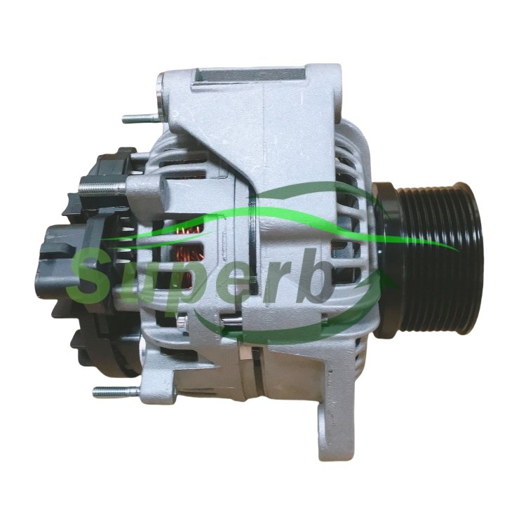 ALTERNATOR F000BL07N2 0141549402 0124555001 0124555004 0124555007 0124555012 0124555022 0124555032 24V 80A