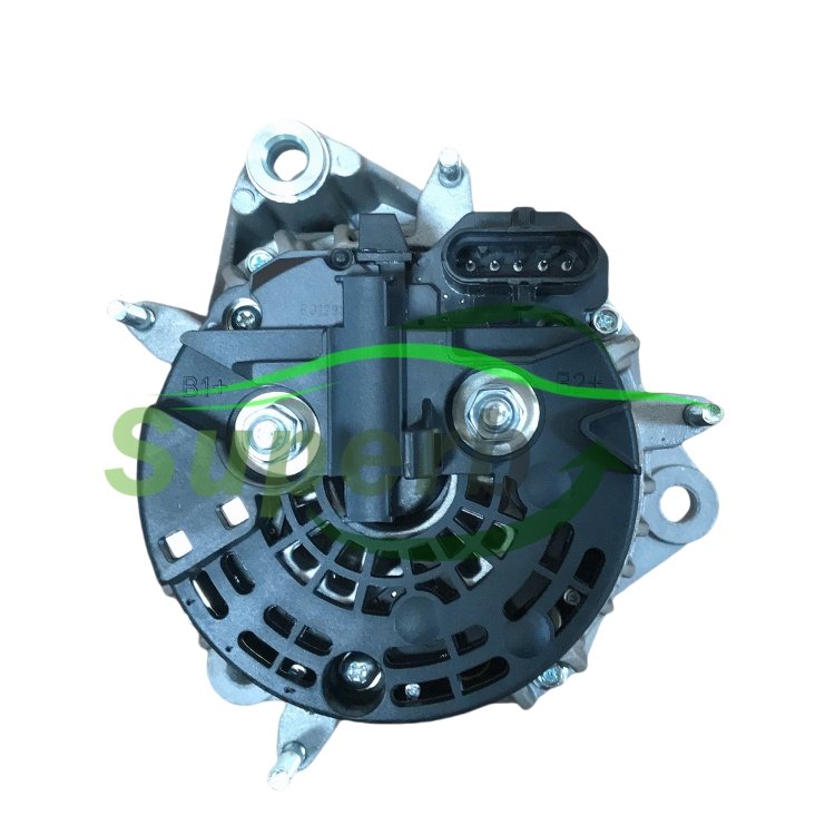 ALTERNATOR F000BL07N2 0141549402 0124555001 0124555004 0124555007 0124555012 0124555022 0124555032 24V 80A