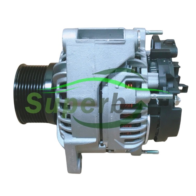 ALTERNATOR F000BL07N2 0141549402 0124555001 0124555004 0124555007 0124555012 0124555022 0124555032 24V 80A
