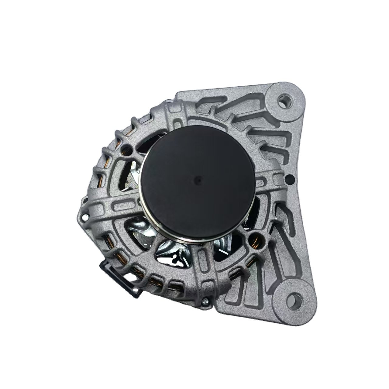 Wholesale 14V 110A Car Alternator 23100-ED50A Automobile Generator Car Alternator for Nissan Sylphy