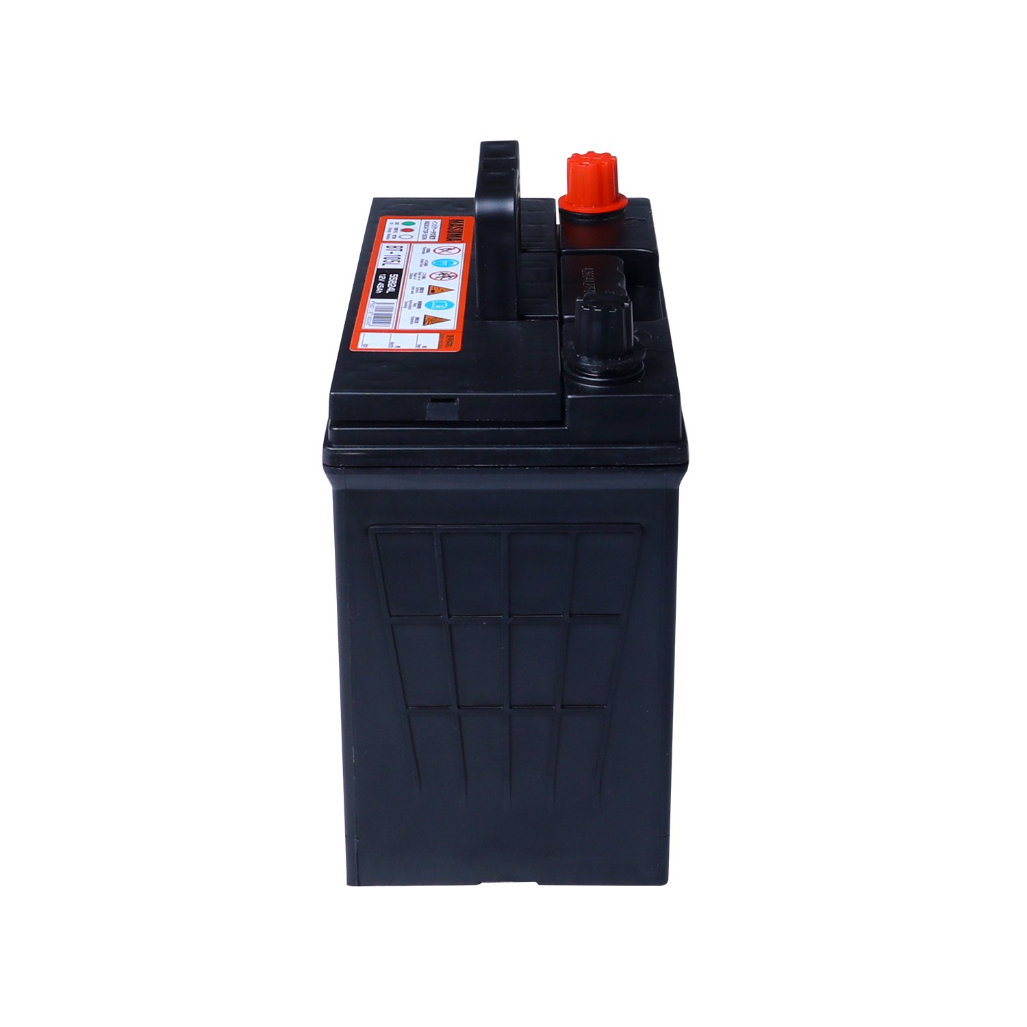 BT-105L MASUMA Car Parts Auto Electrical Systems Auto Batteries 12V 45AH 462 CCA Car Battery 55B24L