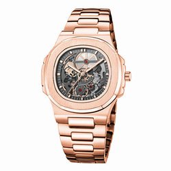Rosegold