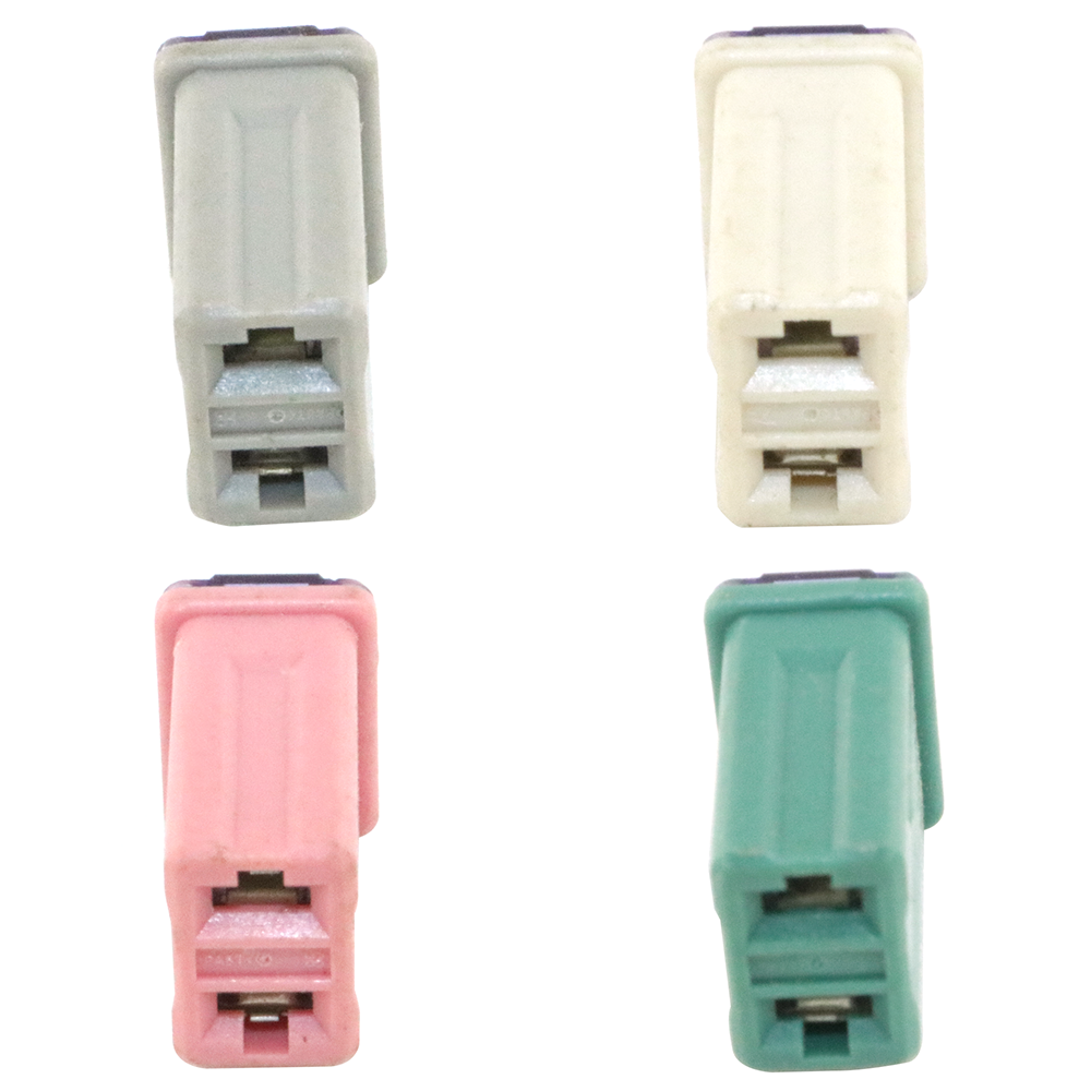 BEST Low Motorbike Cable Inline Battery Terminal 12 Blade MTA Modular Relay Car Box Blue Sea Siba Fuses for Mazda Demio