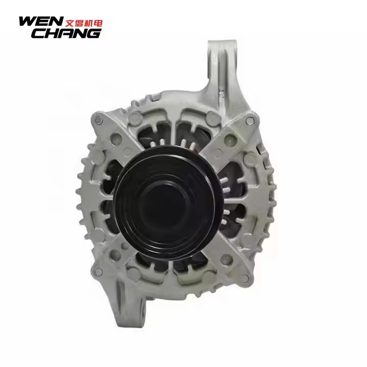 New 12-Place for BMW Car Alternator Assembly AC Origin China Made