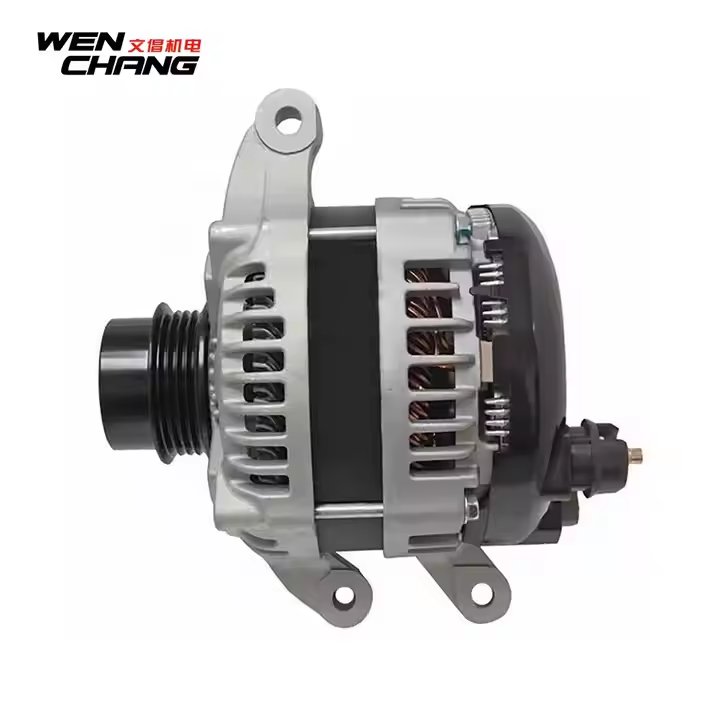 New 12-Place for BMW Car Alternator Assembly AC Origin China Made