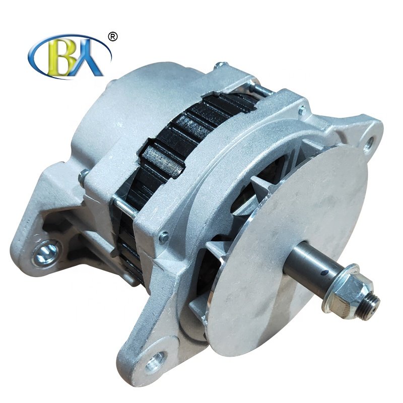 19020302 19020303 Alternator for cummins Delco Remi Kenworth 19020364 22SI 12V 145A 19020314 19020358 19020359 19020364