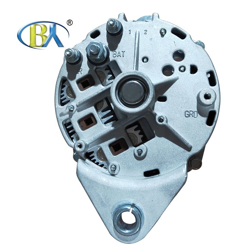 19020302 19020303 Alternator for cummins Delco Remi Kenworth 19020364 22SI 12V 145A 19020314 19020358 19020359 19020364